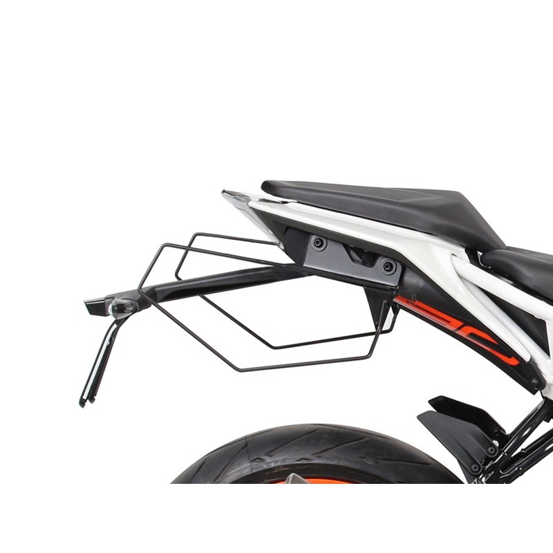 fijacion shad para alforjas de moto ktm duke 125 390 k0dk17se