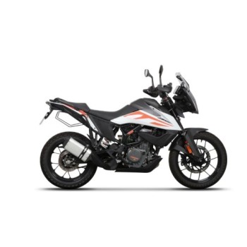 fijacion shad para maleta lateral moto ktm duke390 adventure k0dk30se 2