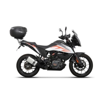 fijacion superior shad maleta moto ktm duke 390 adventure k0dk30st
