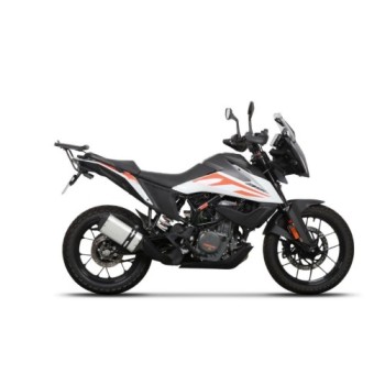 fijacion superior shad maleta moto ktm duke 390 adventure k0dk30st 2