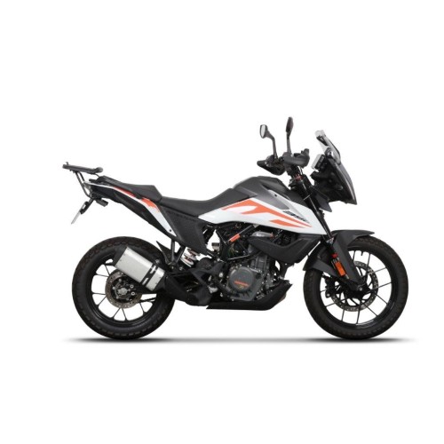 fijacion superior shad maleta moto ktm duke 390 adventure k0dk30st