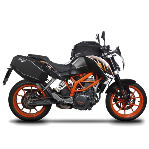 fijacion baul shad ktm duke 125 200 390 k0dk34se