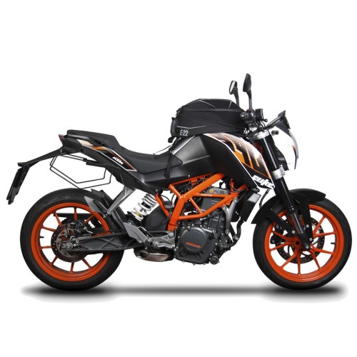 fijacion baul shad ktm duke 125 200 390 k0dk34se