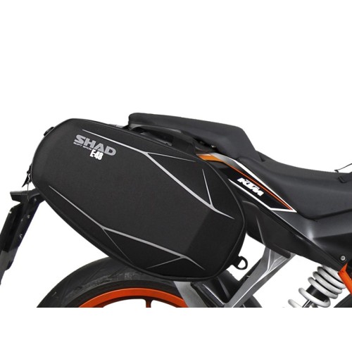 fijacion baul shad ktm duke 125 200 390 k0dk34se