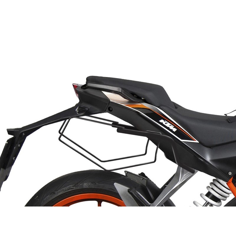 fijacion baul shad ktm duke 125 200 390 k0dk34se