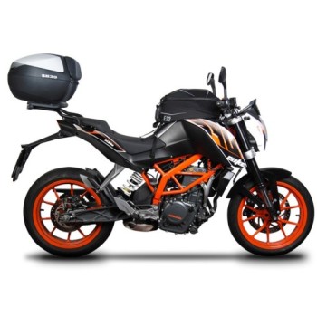 fijacion superior shad para maleta moto ktm duke 125 200 390 k0dk34st