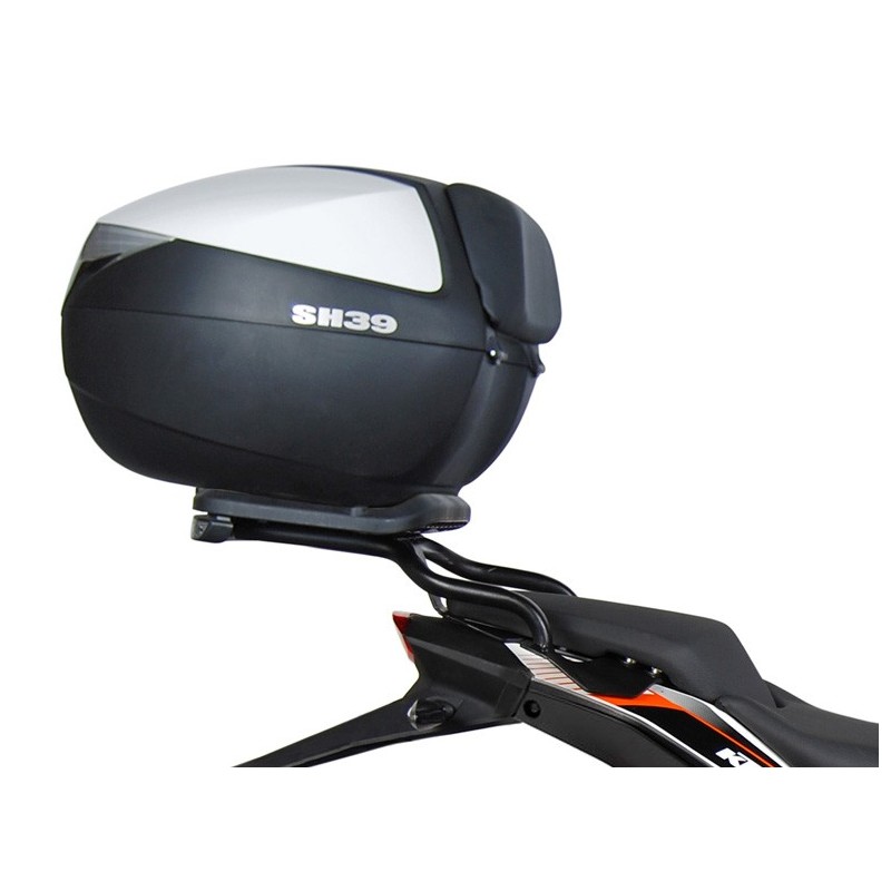 fijacion superior shad para maleta moto ktm duke 125 200 390 k0dk34st