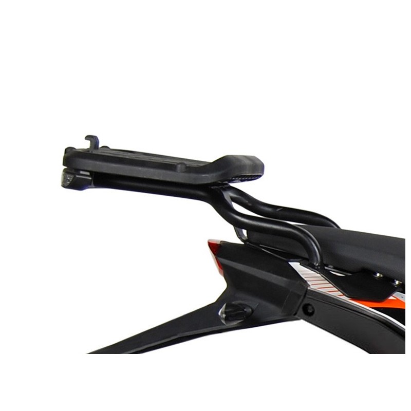 fijacion superior shad para maleta moto ktm duke 125 200 390 k0dk34st