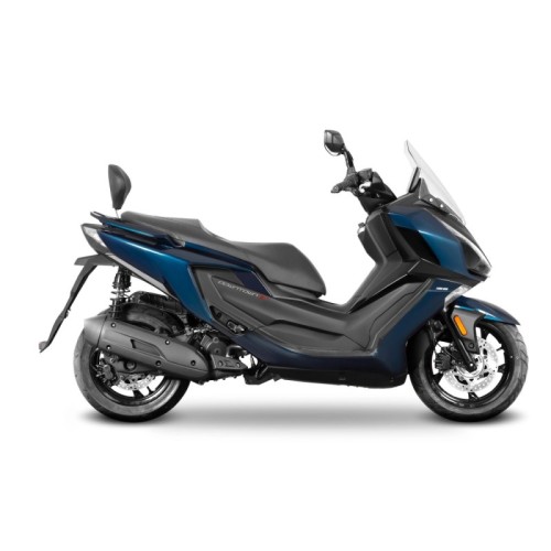 kit de fijacion de respaldo shad k0dt14rv para kymco downtown gt 125