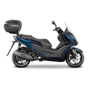 fijacion para maleta superior shad k0dt14st para kymco downtown gt 125