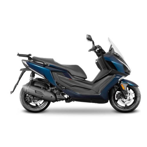 fijacion para maleta superior shad k0dt14st para kymco downtown gt 125