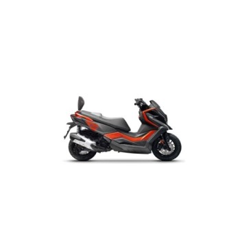 fijacion para respaldo moto shad kymco dtx125 360 k0dt31rv