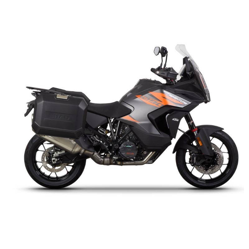fijacion shad maletas laterales moto ktm 1200 super adventure k0dv114p