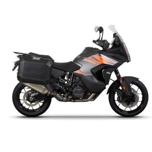 fijacion shad maletas laterales moto ktm 1200 super adventure k0dv114p