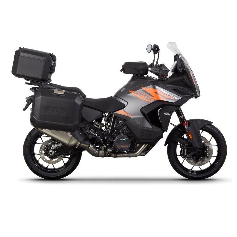 fijacion shad maletas laterales moto ktm 1200 super adventure k0dv114p