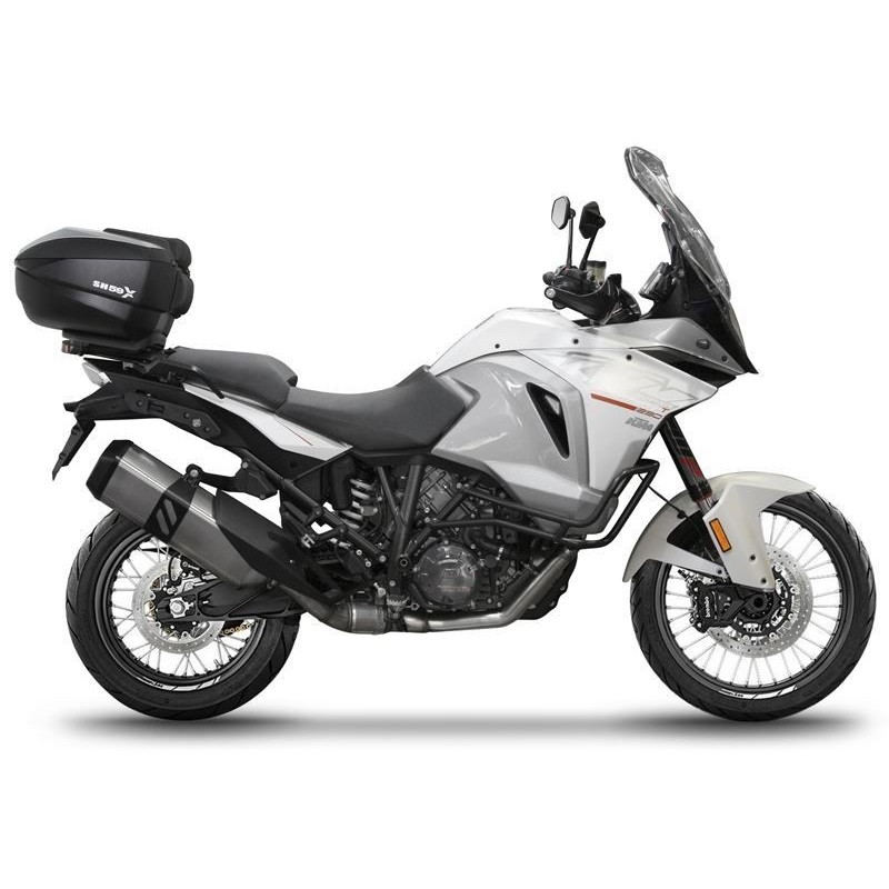 fijaciones shad maleta superior ktm super adv husqv norden k0dv13st