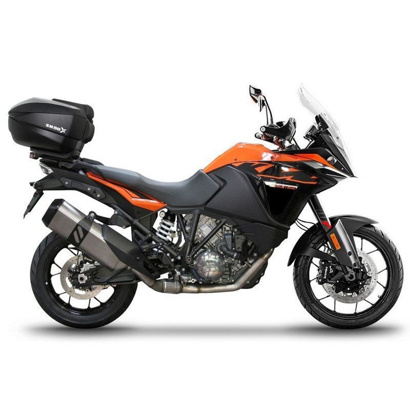 fijaciones shad maleta superior ktm super adv husqv norden k0dv13st