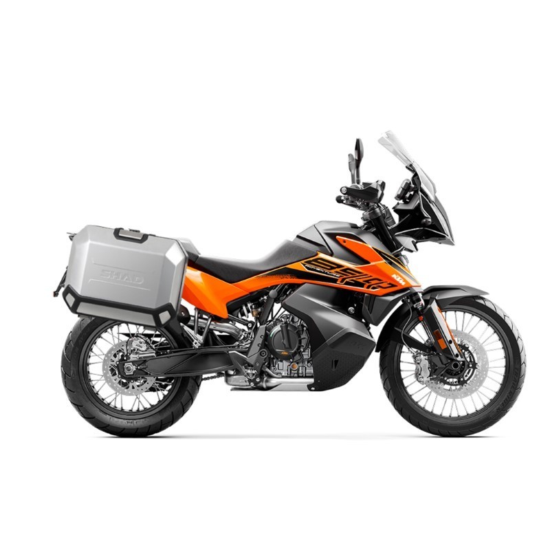 fijacion shad maletas laterales moto ktm 790 adventure k0dv814p