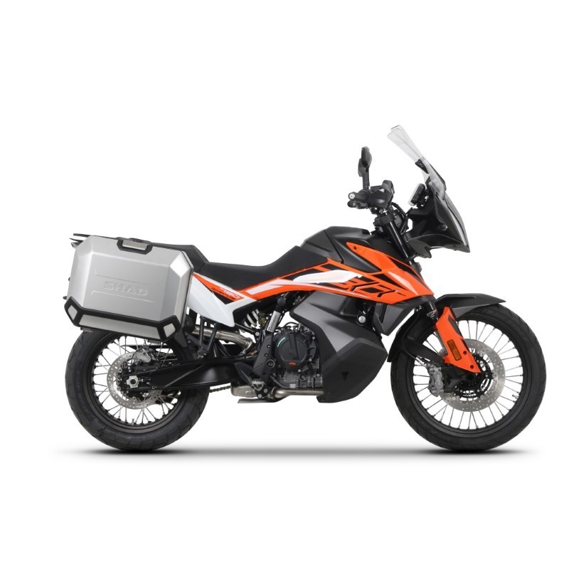 fijacion shad maletas laterales moto ktm 790 adventure k0dv814p