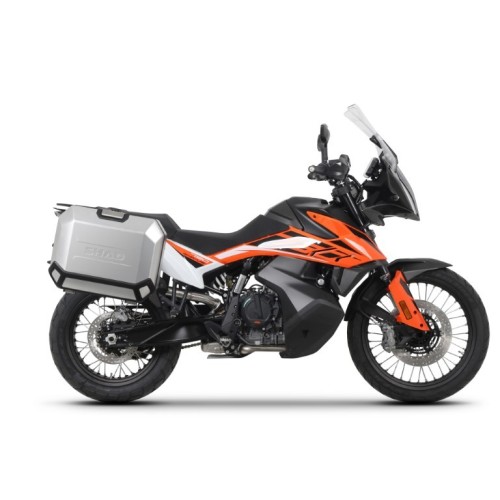 fijacion shad maletas laterales moto ktm 790 adventure k0dv814p