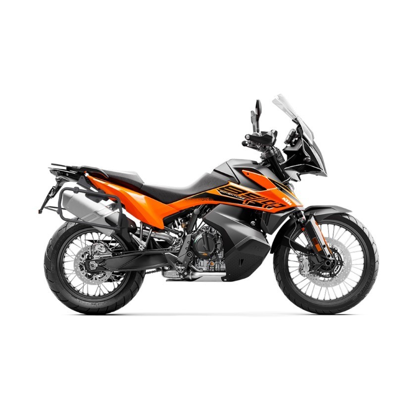 fijacion shad maletas laterales moto ktm 790 adventure k0dv814p