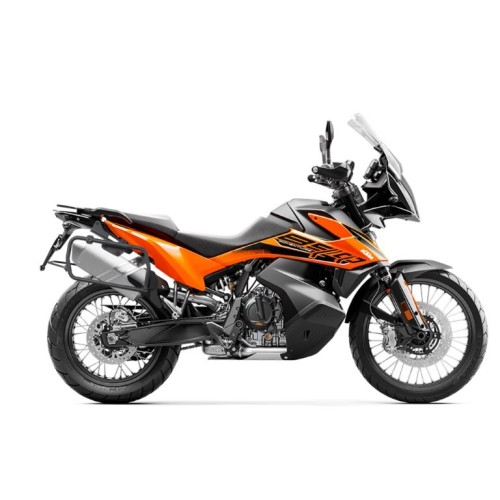 fijacion shad maletas laterales moto ktm 790 adventure k0dv814p