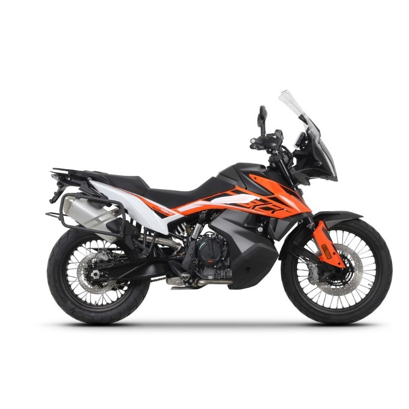 fijacion shad maletas laterales moto ktm 790 adventure k0dv814p