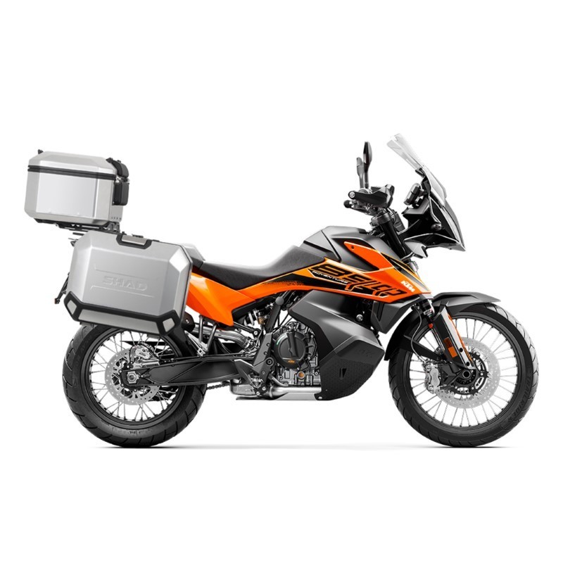 fijacion shad maletas laterales moto ktm 790 adventure k0dv814p