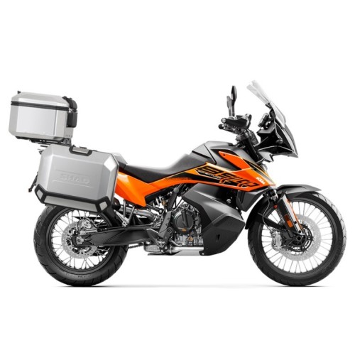 fijacion shad maletas laterales moto ktm 790 adventure k0dv814p