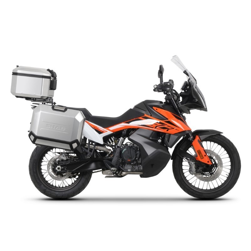 fijacion shad maletas laterales moto ktm 790 adventure k0dv814p