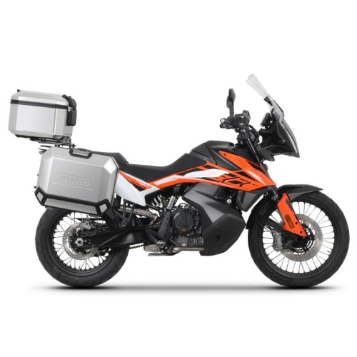 fijacion shad maletas laterales moto ktm 790 adventure k0dv814p