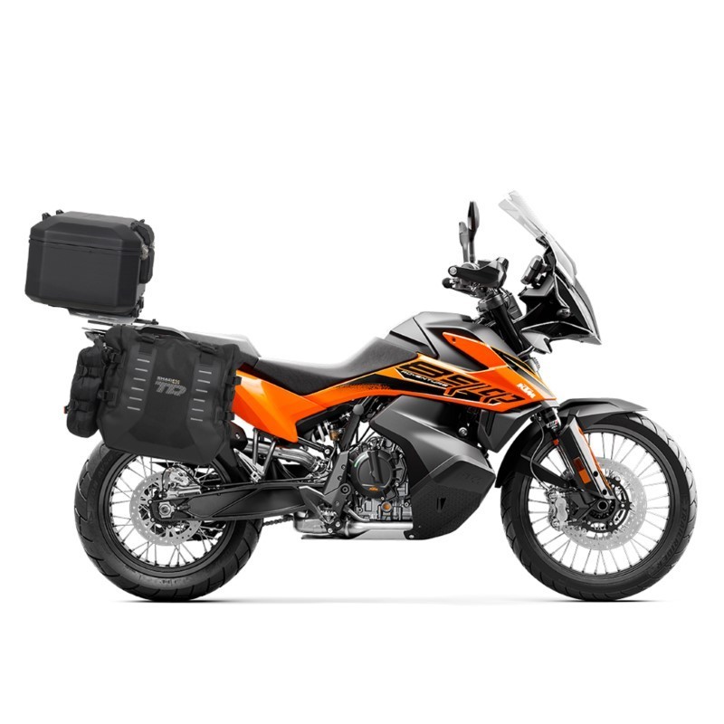 fijacion shad maletas laterales moto ktm 790 adventure k0dv814p