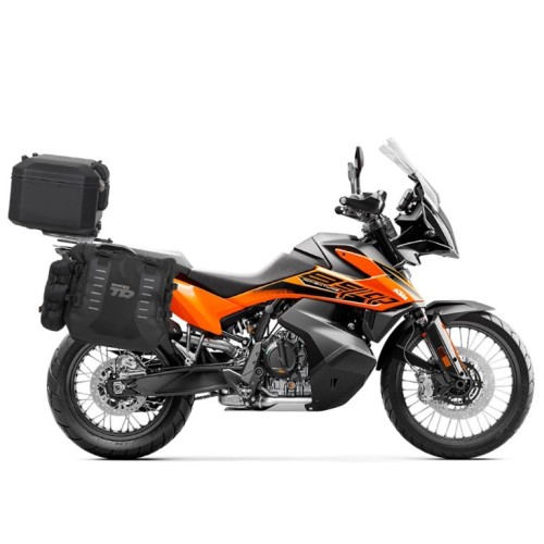 fijacion shad maletas laterales moto ktm 790 adventure k0dv814p