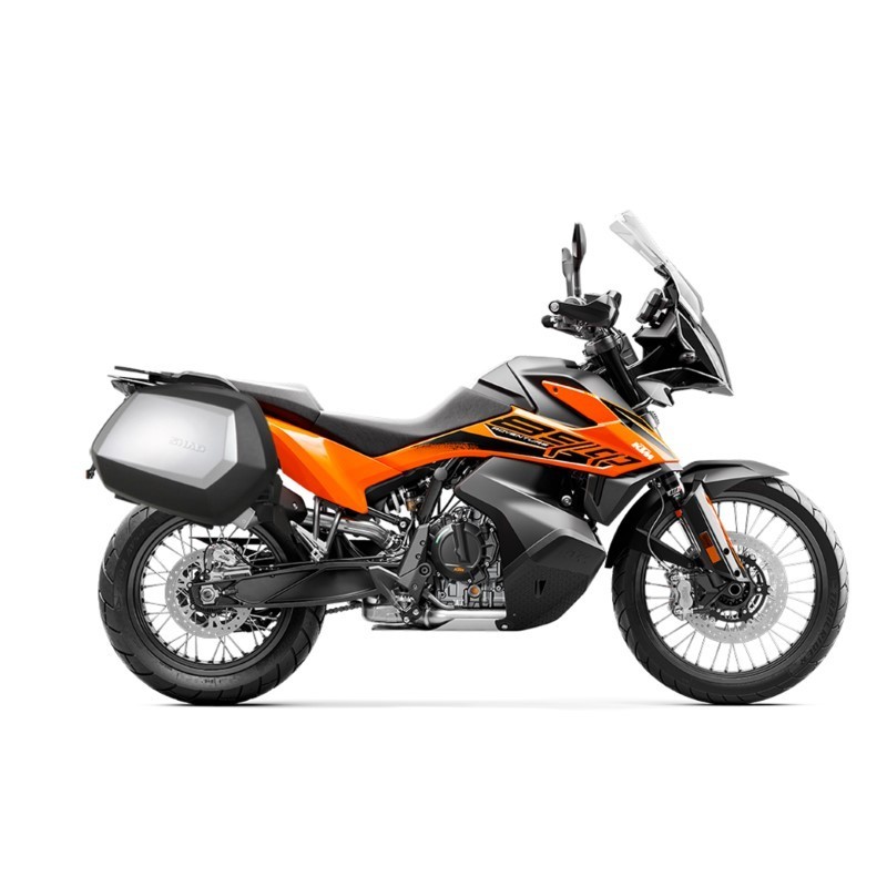 fijacion shad maletas laterales moto ktm 790 890 adventure k0dv81if