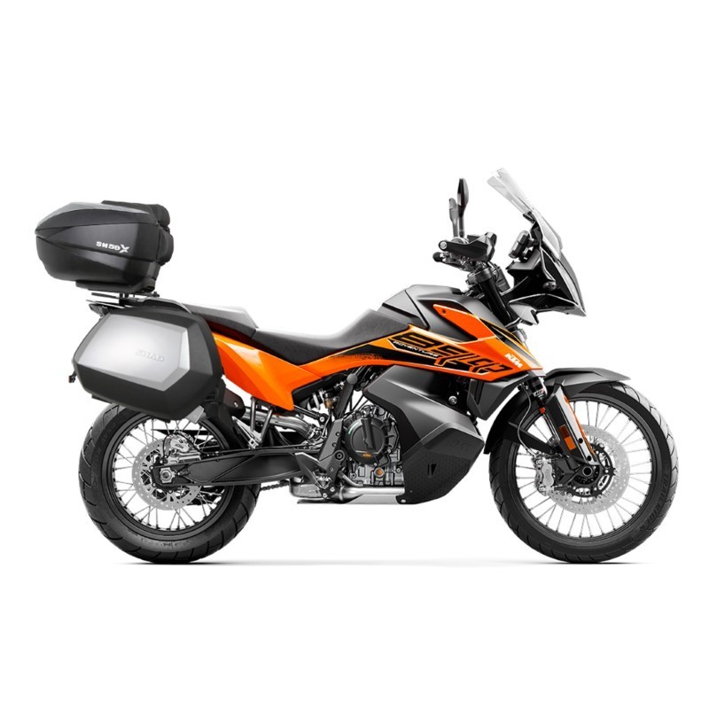 fijacion shad maletas laterales moto ktm 790 890 adventure k0dv81if