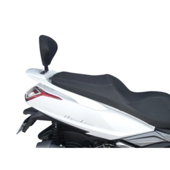fijacion respaldo shad para moto kymco downtown 125 k0dw15rv 2
