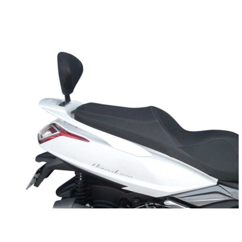 fijacion respaldo shad para moto kymco downtown 125 k0dw15rv