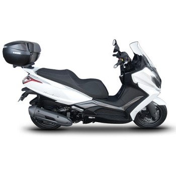 fijacion superior shad maleta moto kymco downtown 125 300 350 k0dw15st