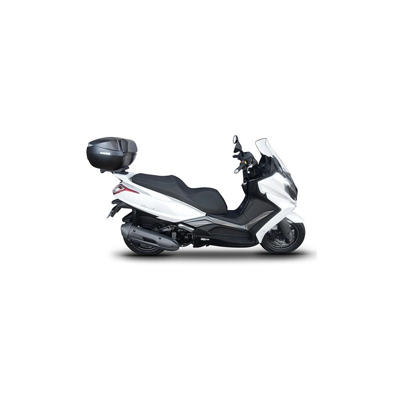 fijacion superior shad maleta moto kymco downtown 125 300 350 k0dw15st