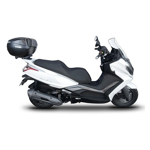 fijacion superior shad maleta moto kymco downtown 125 300 350 k0dw15st
