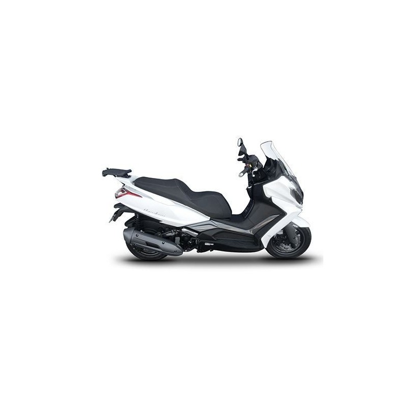 fijacion superior shad maleta moto kymco downtown 125 300 350 k0dw15st
