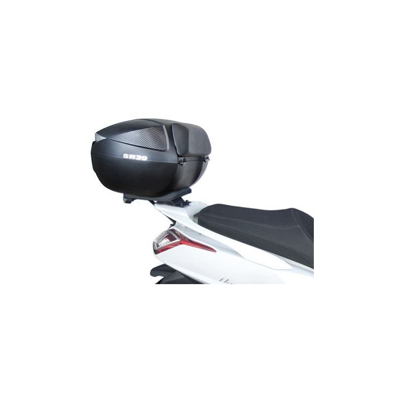 fijacion superior shad maleta moto kymco downtown 125 300 350 k0dw15st