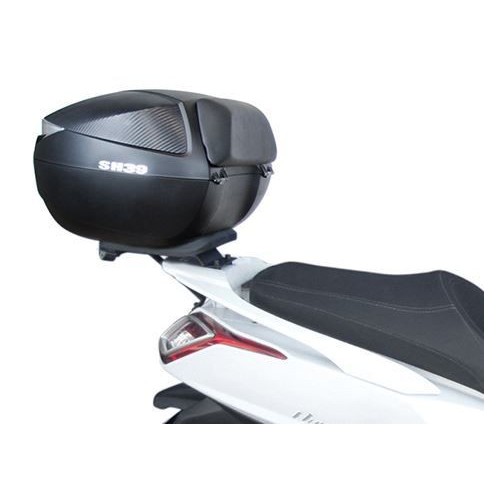 fijacion superior shad maleta moto kymco downtown 125 300 350 k0dw15st