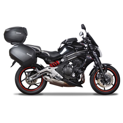 fijacion shad maletas laterales moto kawasaki ninja 650 k0er62if