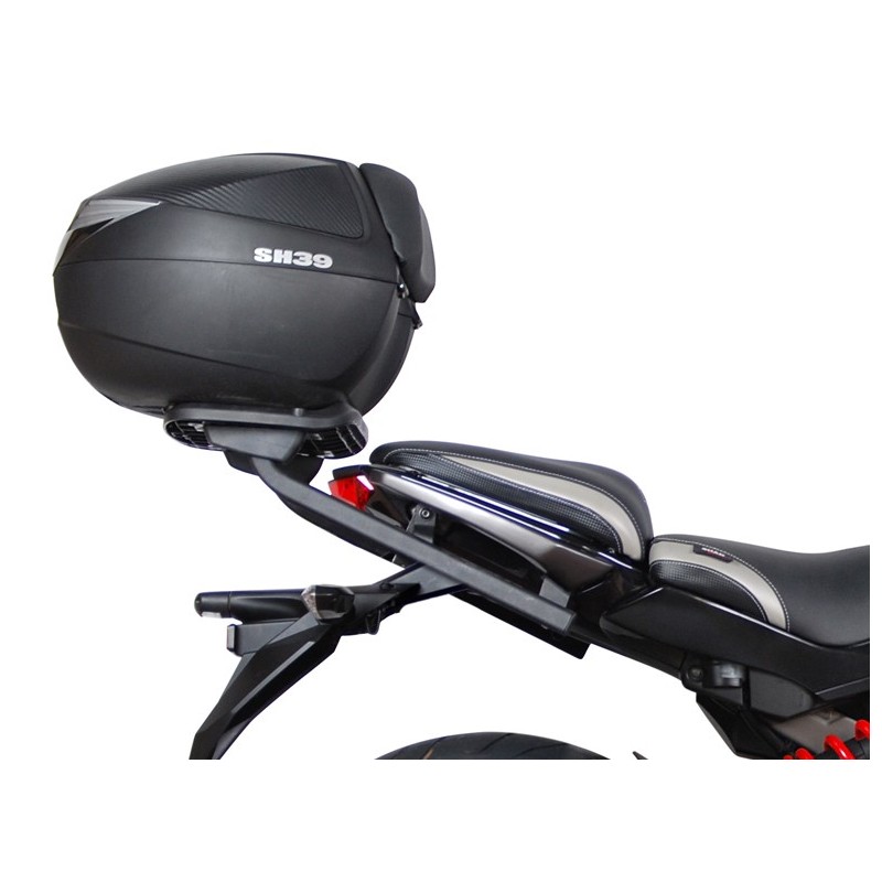 fijacion superior shad para maleta moto kawasaki er 650 k0er62st