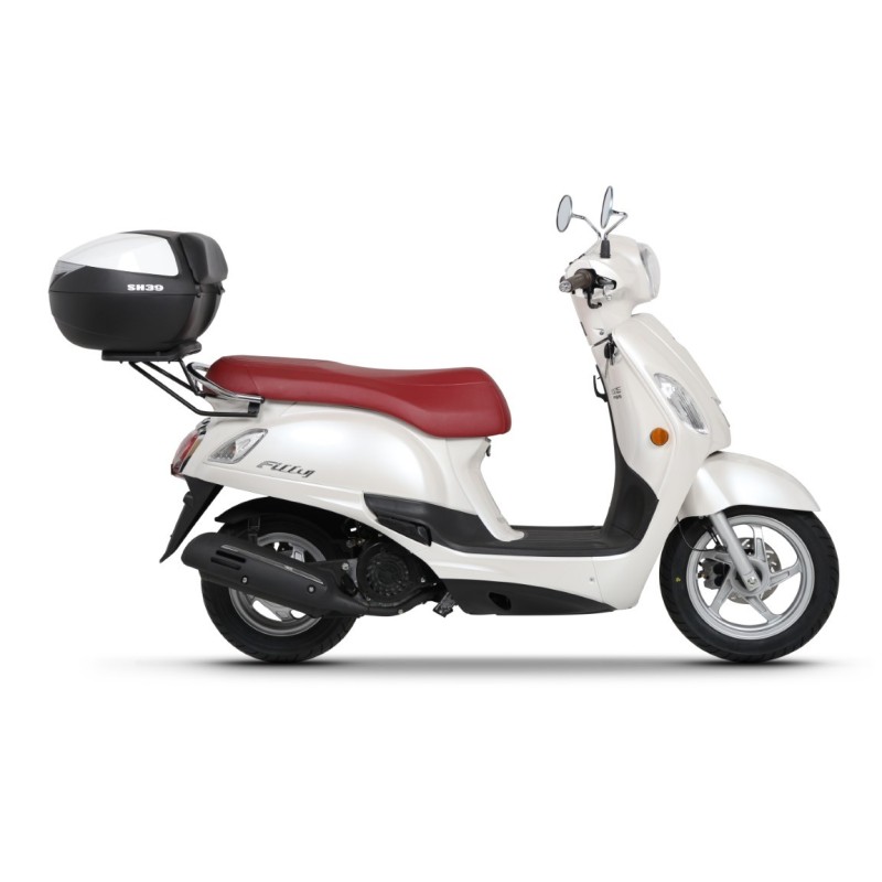 fijacion superior shad para maleta moto kymco filly 125 abs k0fl18st