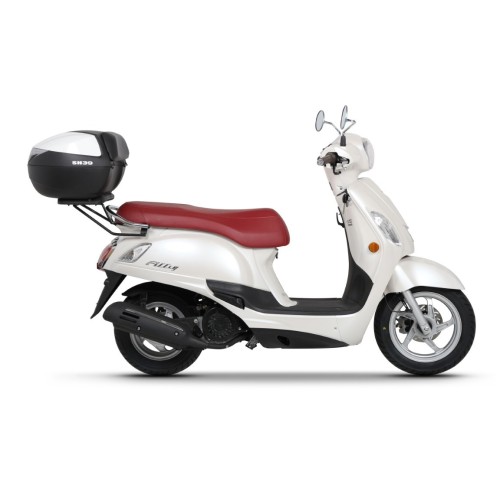 fijacion superior shad para maleta moto kymco filly 125 abs k0fl18st
