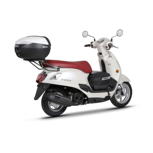 fijacion superior shad para maleta moto kymco filly 125 abs k0fl18st