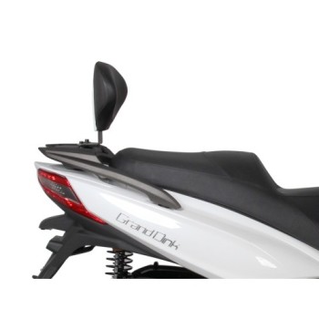 fijacion respaldo shad para moto kymco grand dink 125 300abs k0gd16rv
