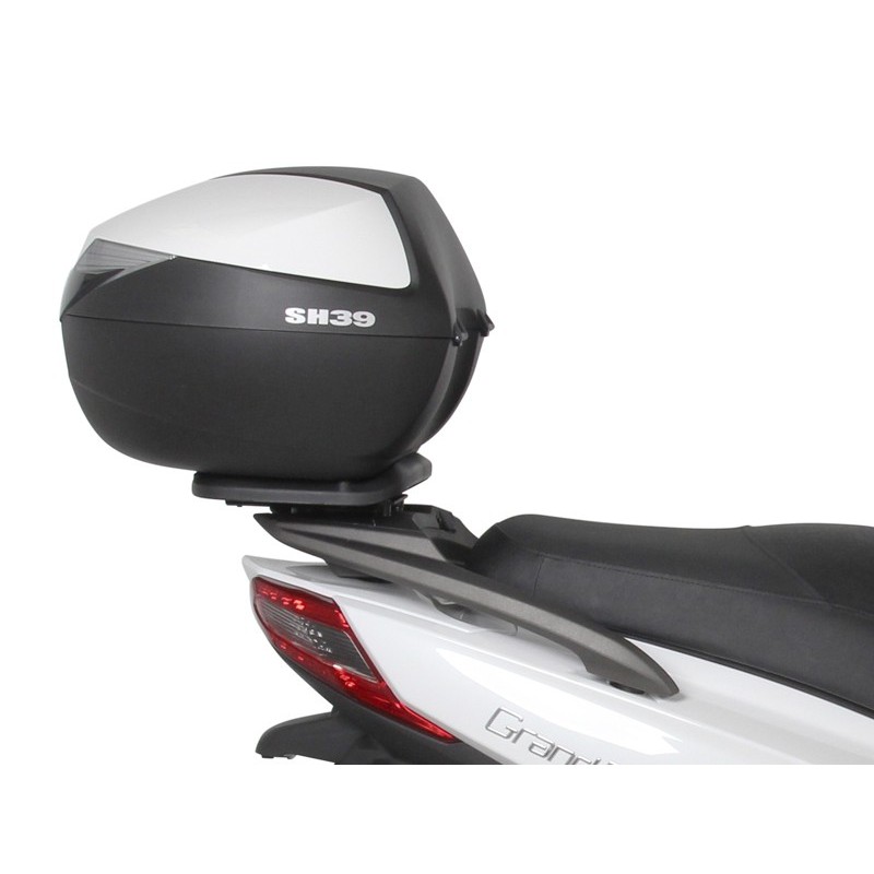 fijacion superior shad maleta moto kymco grand dink 125 300 k0gd16st